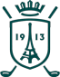 Logo golf de saint cloud