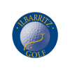 Logo golf Ilbiarritz